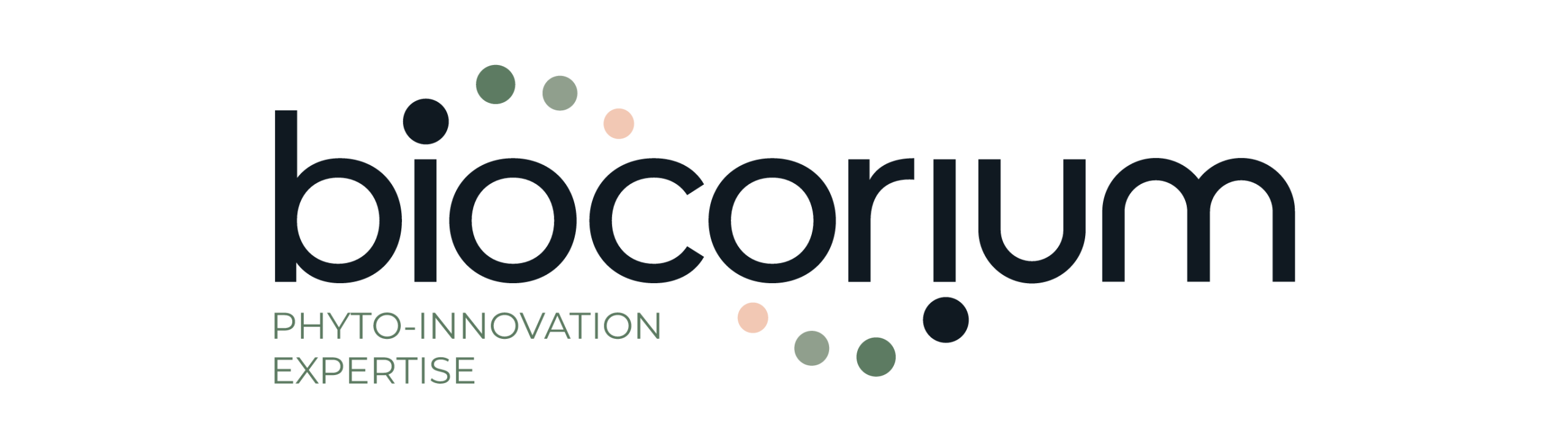 logo Biocorium